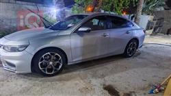 شيفروليه ماليبو